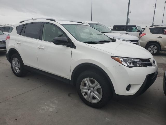 VIN JTMZFREVXEJ024063 2014 Toyota RAV4, LE no.4