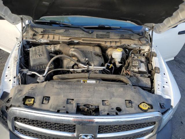 2017 RAM 1500 ST - 1C6RR7FT1HS764518