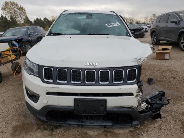2019 JEEP COMPASS LA - 3C4NJDBB6KT648389
