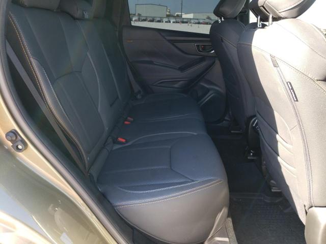 2023 SUBARU FORESTER W - JF2SKAMC1PH458138