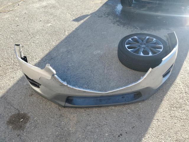 2016 MAZDA CX-5 GT - JM3KE2DY0G0679212