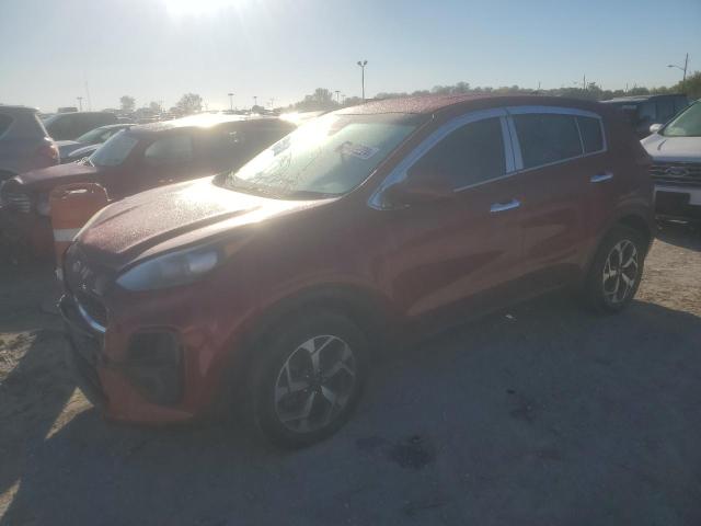 Vin: kndpm3ac7l7812355, lot: 74492224, kia sportage lx 2020 img_1