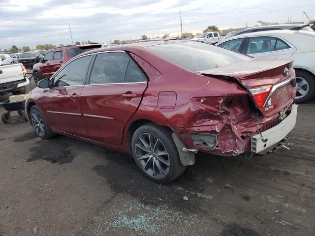 2015 TOYOTA CAMRY LE - 4T1BF1FKXFU900973