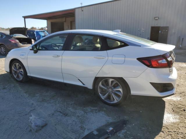 2018 HONDA CLARITY - JHMZC5F14JC010959