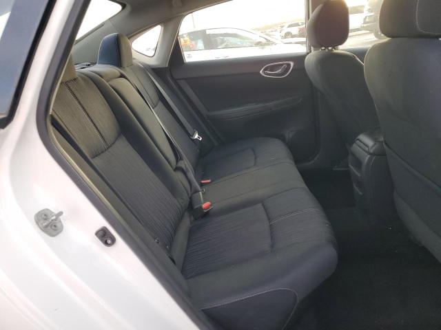 2016 NISSAN SENTRA S - 3N1AB7AP2GY299755