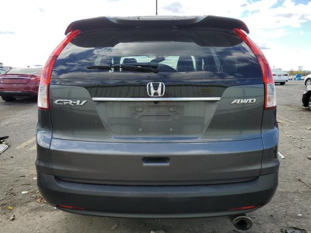 VIN 5J6RM4H70DL013897 2013 Honda CR-V, Exl no.6