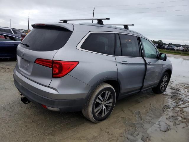 2016 HONDA PILOT EXL - 5FNYF5H5XGB053704