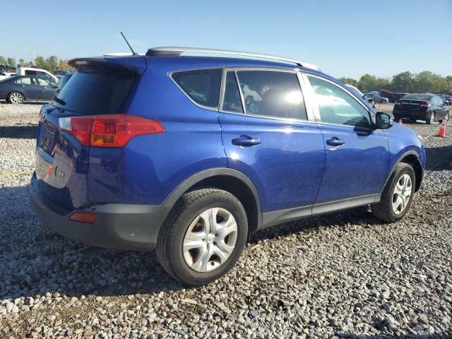 VIN 2T3ZFREV1FW211209 2015 Toyota RAV4, LE no.3