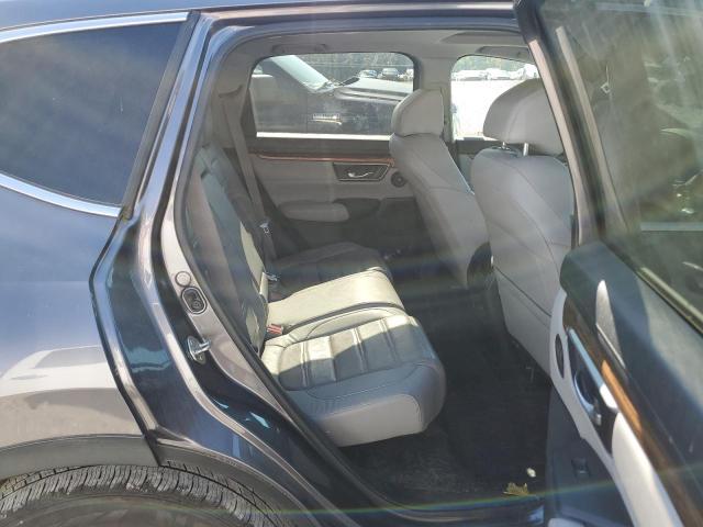 2019 HONDA CR-V EXL - 5J6RW1H80KA020830