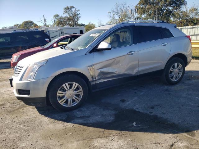 2015 CADILLAC SRX LUXURY #2943181467