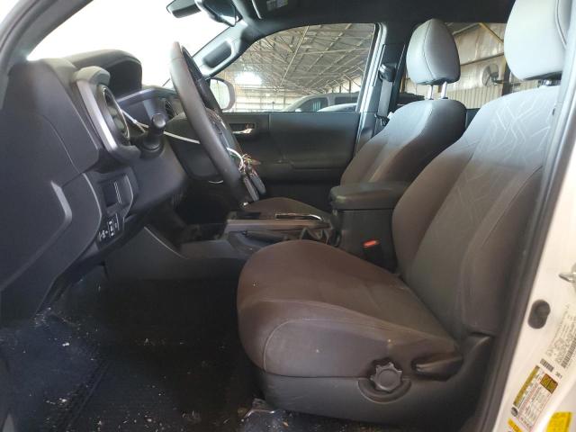 2019 TOYOTA TACOMA DOU - 3TMBZ5DN5KM017474
