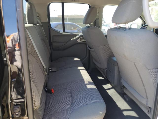 2021 NISSAN FRONTIER S - 1N6ED0EA8MN714069