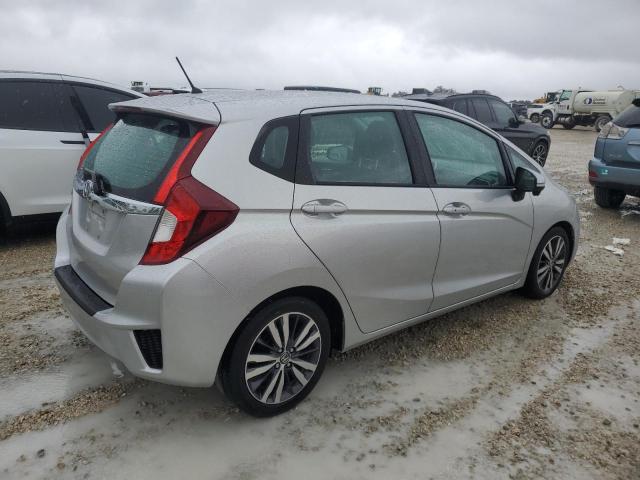 VIN 3HGGK5H83FM704457 2015 Honda Fit, EX no.3