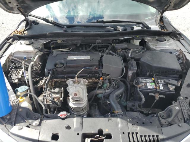 VIN 1HGCR2F34FA114653 2015 Honda Accord, LX no.11