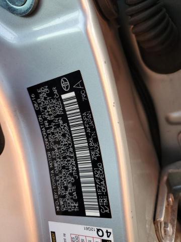 2017 TOYOTA COROLLA IM - JTNKARJE4HJ525584