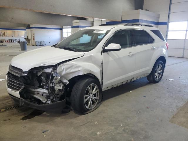 2016 CHEVROLET EQUINOX LT #3027103804