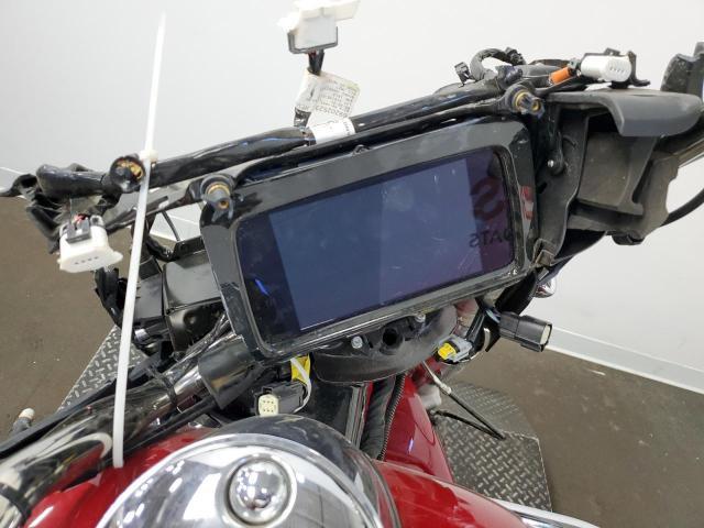 2021 HARLEY-DAVIDSON FLHX - 1HD1KBC17MB652475