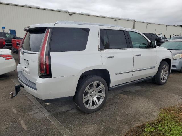 VIN 1GYS3CKJ0JR204313 2018 Cadillac Escalade, Premi... no.3