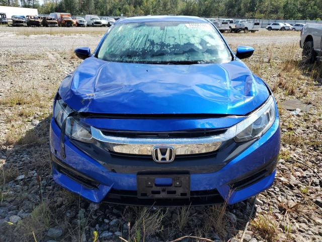 2018 HONDA CIVIC LX - 19XFC2F51JE207490