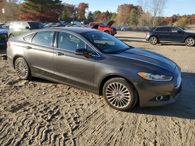 VIN 3FA6P0K95GR398999 2016 Ford Fusion, Titanium no.4