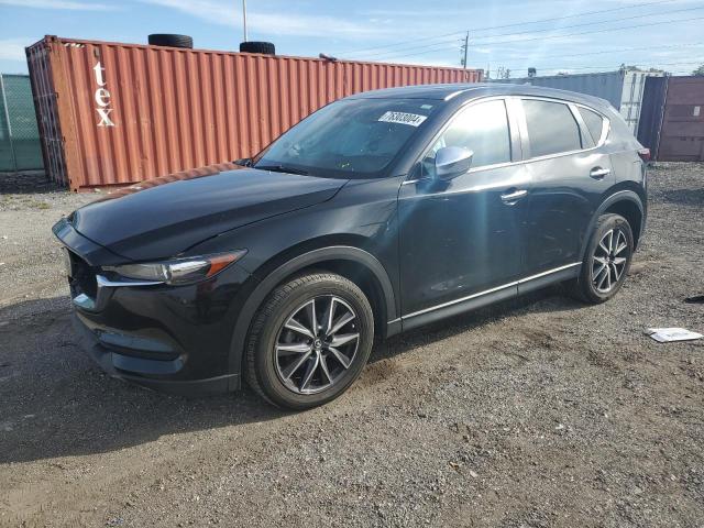 VIN JM3KFACM0J0405117 2018 Mazda CX-5, Touring no.1