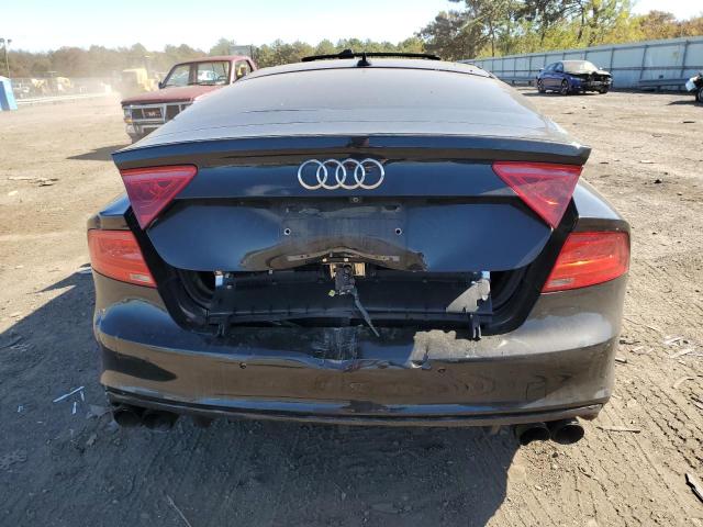 VIN WAU3GCFC1DN096531 2013 AUDI A7 no.6