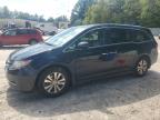 HONDA ODYSSEY EX photo