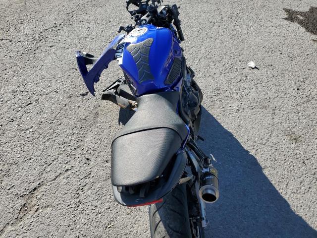 2014 HONDA CBR650 F MLHRC7414E5000018