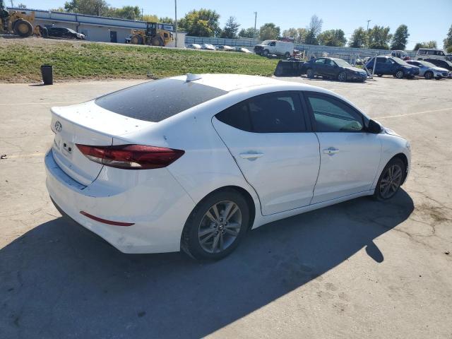 2018 HYUNDAI ELANTRA SE - 5NPD84LF3JH266599