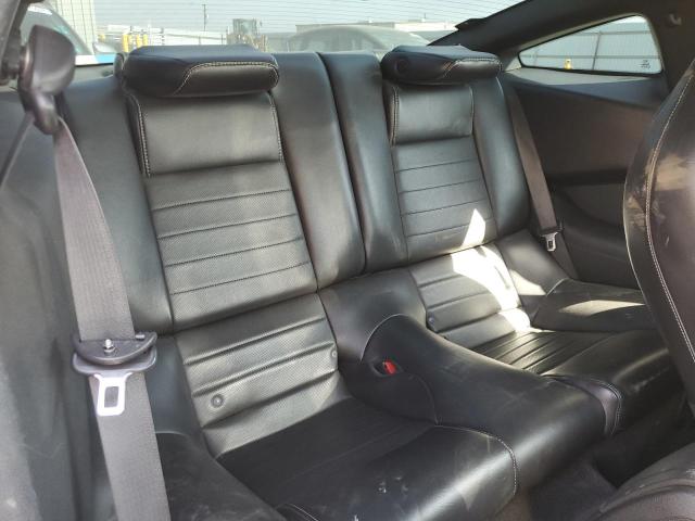 VIN 1ZVBP8AM7D5232654 2013 Ford Mustang no.10