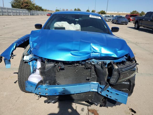 2023 DODGE CHARGER SX - 2C3CDXBG9PH595008