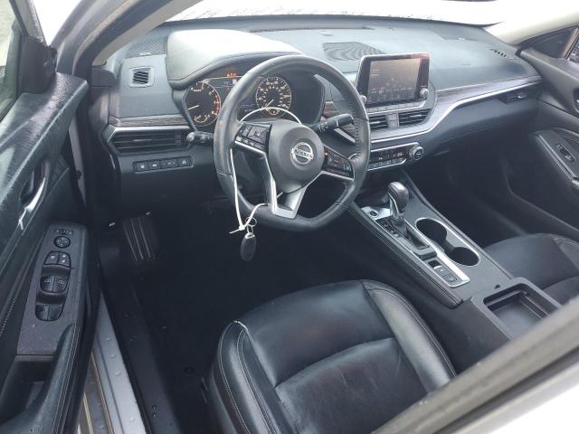 2019 NISSAN ALTIMA SL - 1N4BL4EV3KC221241