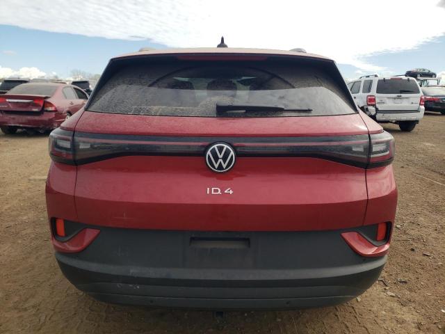 2023 VOLKSWAGEN ID.4 PRO S - 1V2GNPE85PC003913