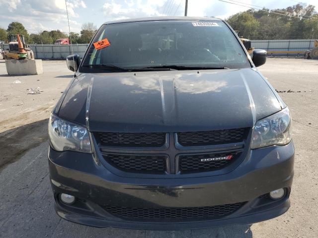 2018 DODGE GRAND CARA - 2C4RDGCG8JR138325