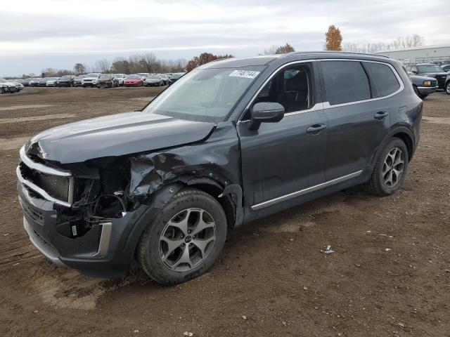 2020 KIA TELLURIDE #2952936770