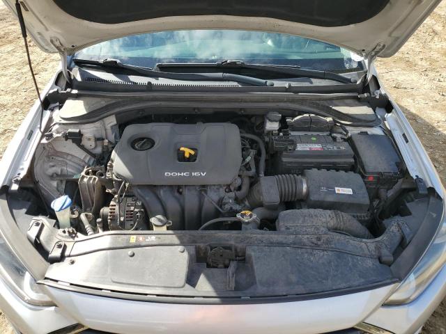 2018 HYUNDAI ELANTRA SE - 5NPD84LF3JH255814