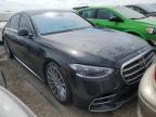 MERCEDES-BENZ S 580 4MAT снимка