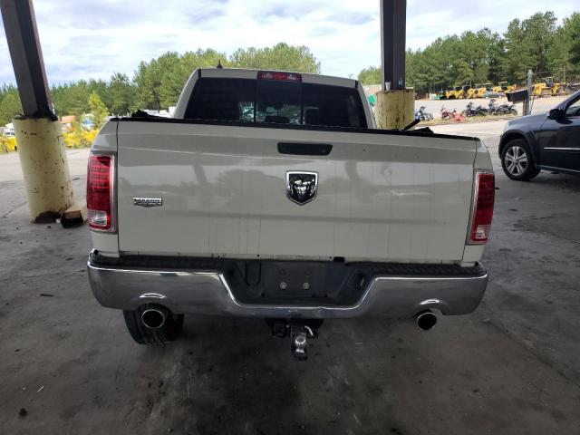 2016 RAM 1500 LARAM - 1C6RR6NT8GS394193