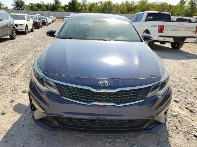 2019 KIA OPTIMA LX - 5XXGT4L3XKG296536