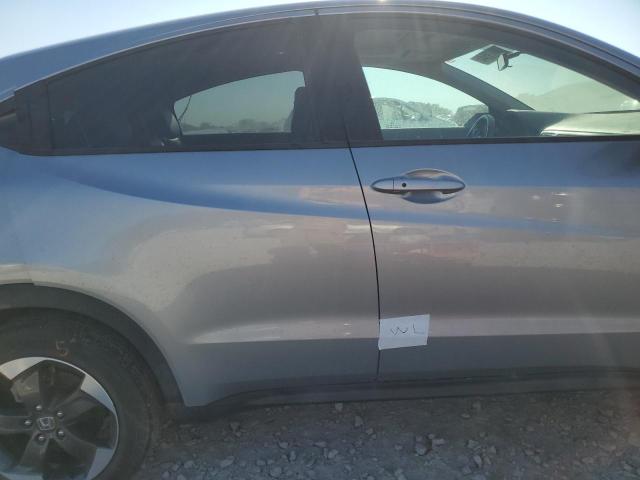 2018 HONDA HR-V EX - 3CZRU6H50JM704819
