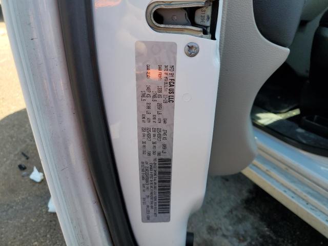 2019 DODGE GRAND CARA - 2C4RDGCG4KR800418