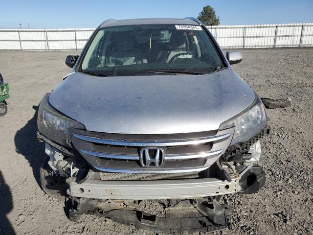 VIN 2HKRM4H72DH621169 2013 Honda CR-V, Exl no.5