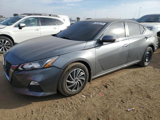2021 NISSAN ALTIMA S - 1N4BL4BV5MN383433