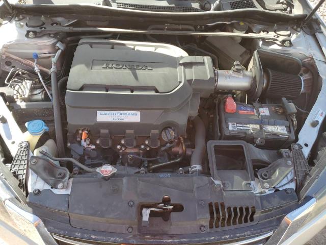 VIN 1HGCR3F87EA027460 2014 Honda Accord, Exl no.11