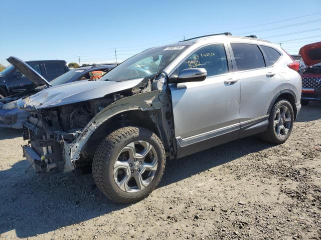 2018 HONDA CR-V EXL - 2HKRW2H80JH618483