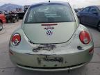 VOLKSWAGEN NEW BEETLE photo