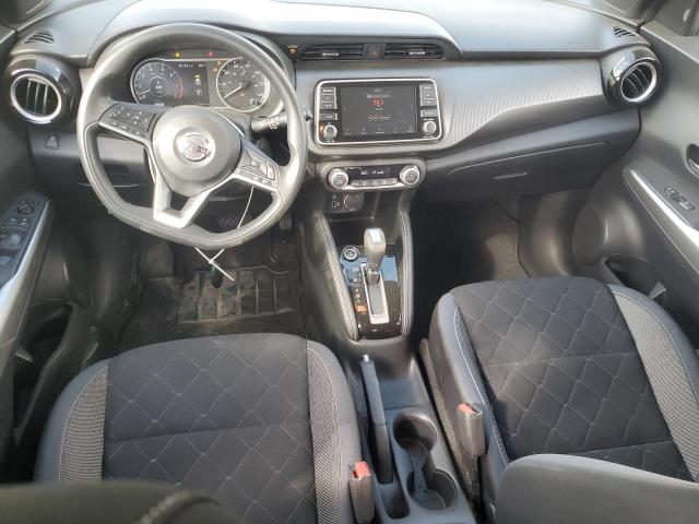 2019 NISSAN KICKS S - 3N1CP5CU4KL554039