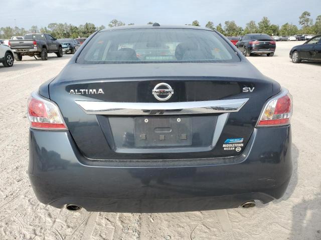 VIN 1N4AL3AP8EC415023 2014 Nissan Altima, 2.5 no.6