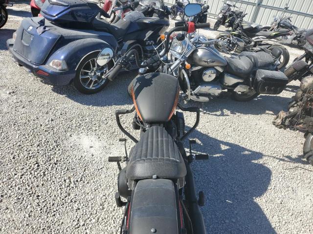2021 HARLEY-DAVIDSON FXBBS 1HD1YYK10MB060242