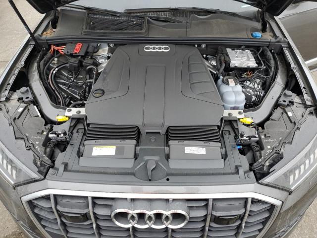 VIN WA1LCBF76PD019802 2023 Audi Q7, Premium Plus no.12